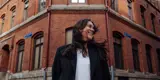 Josefine Ekonomisk förvaltare på SBC