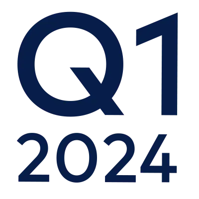 Q1 2024