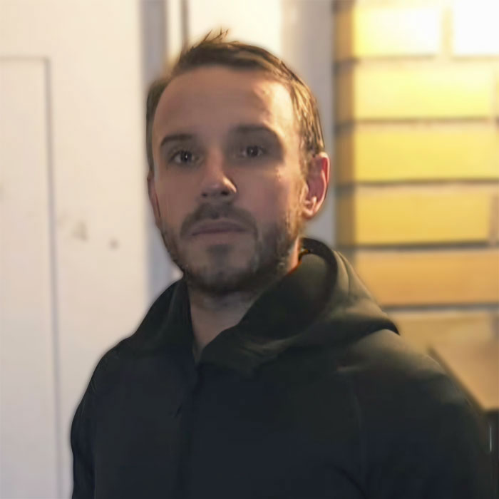 SBC kund - Andreas Pettersson, Brf Gulddragaren